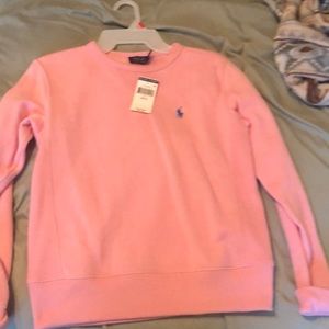 Ralph Lauren sweatshirt